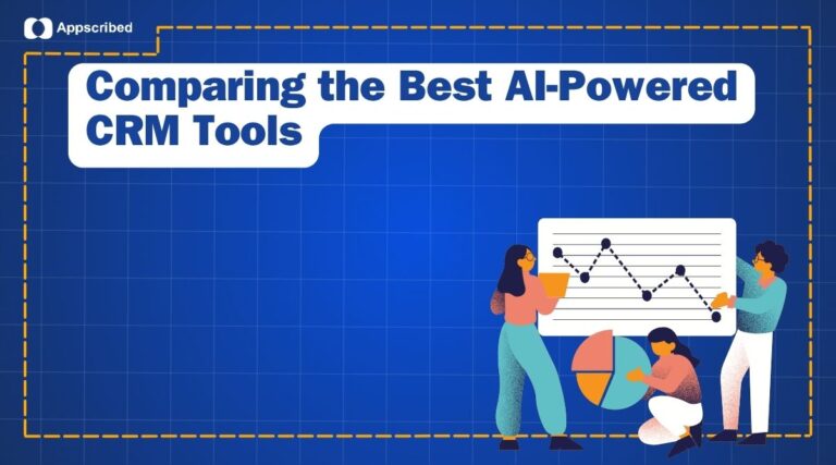 Best CRM tools for small business
