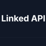 Linked API Logo