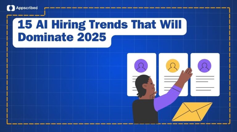AI Hiring Trends