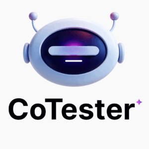 Cotester logo