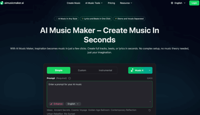 aimusicmaker