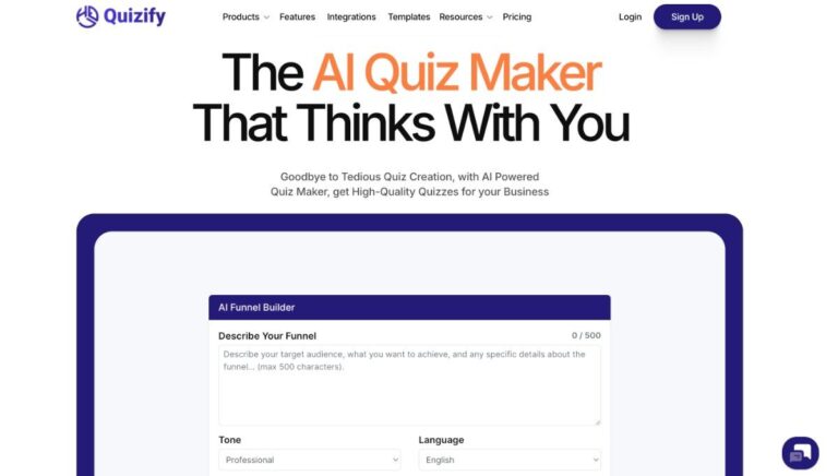 quizify-ai-quiz-maker