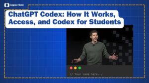 ChatGPT Codex- How It Works