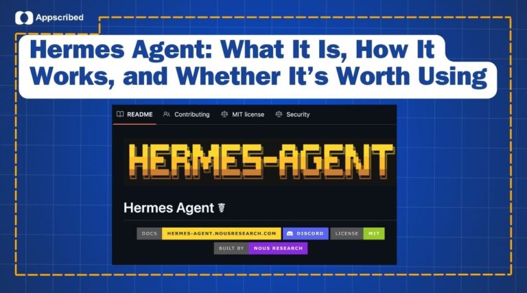 hermes-ai-agent