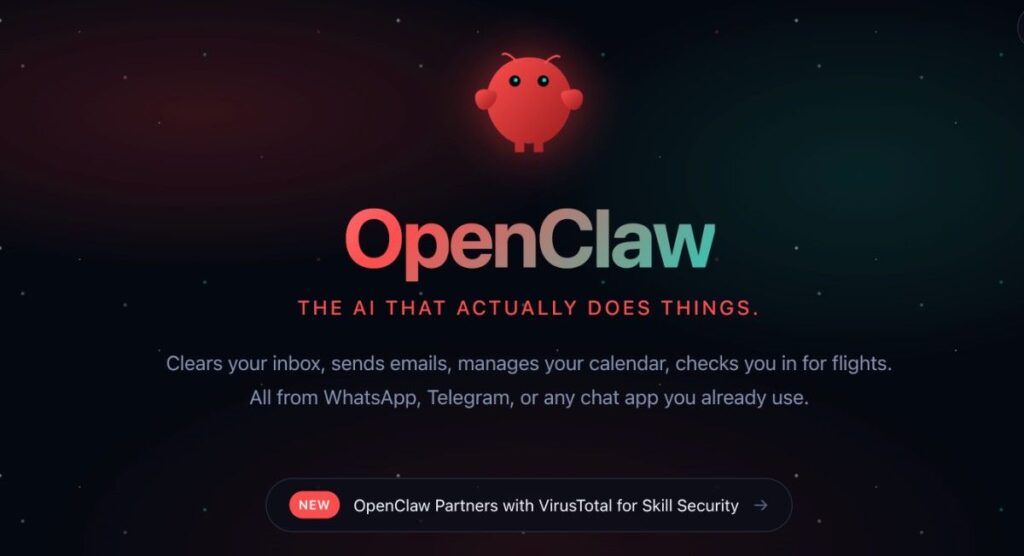 openclaw agent