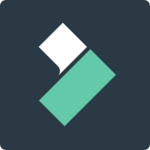 wondershare filmora logo