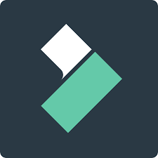 wondershare filmora logo