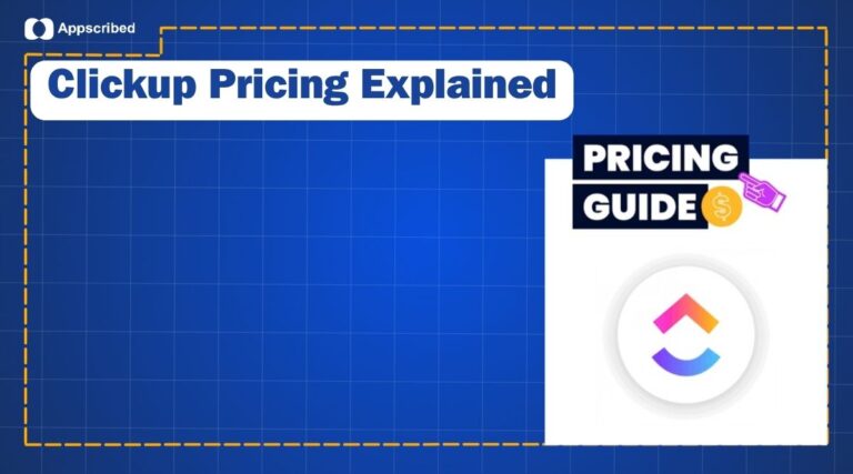 clickup pricing