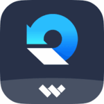 wondershare repairit logo