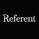 Referent Logo