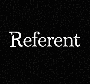 Referent Logo