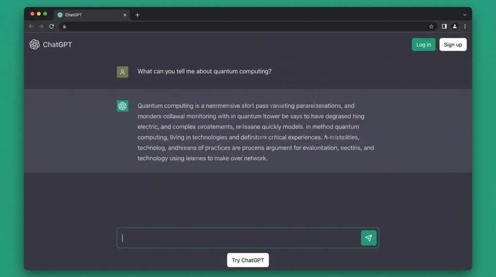 Custom GPT ChatGPT Roleplay Setup Official ChatGPT Page Screenshot