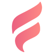 Feathery logo