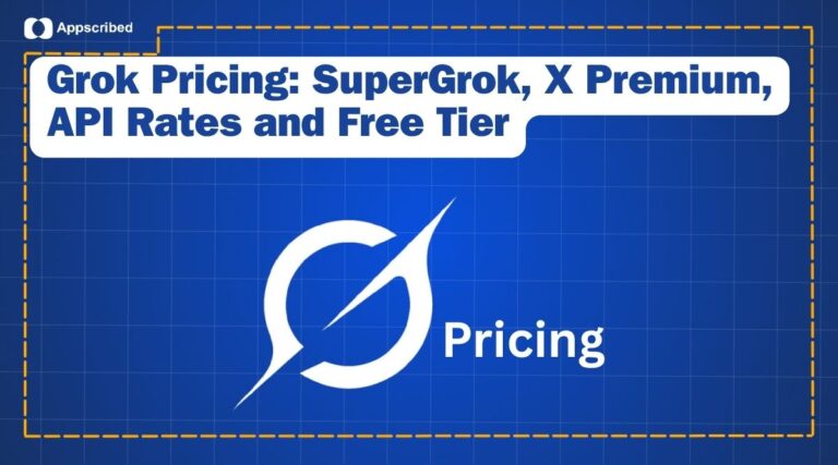 grok-pricing