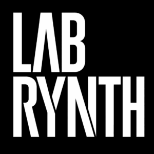 Labrynth new logo
