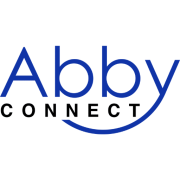 Abby Connect logo