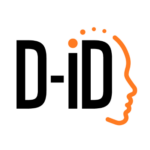 D-ID logo