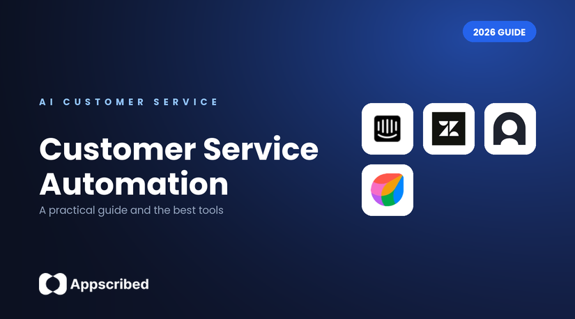 Customer Service Automation: A Practical 2026 Guide