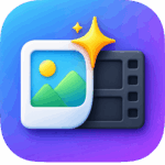 photo2video logo