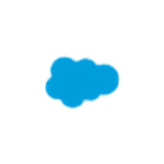 Salesforce Agentforce logo