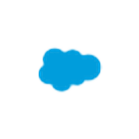 Salesforce Agentforce logo