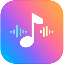 AI song maker logo