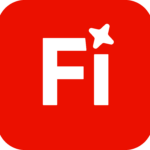Adobe firefly logo