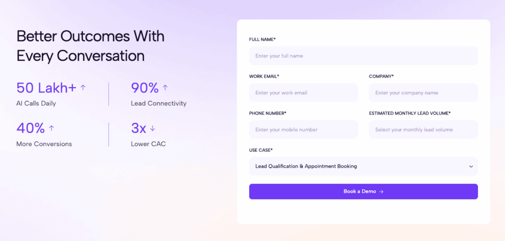 Squadstack pricing