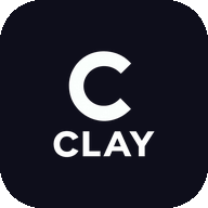 Clay logo