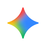 Gemini API (Google) logo
