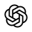 OpenAI API logo
