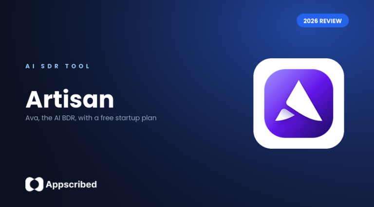 Artisan review - Appscribed 2026 guide
