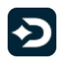 Drata logo