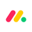 monday CRM logo