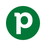 Pipedrive logo