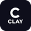 Clay logo