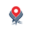 Local Falcon logo