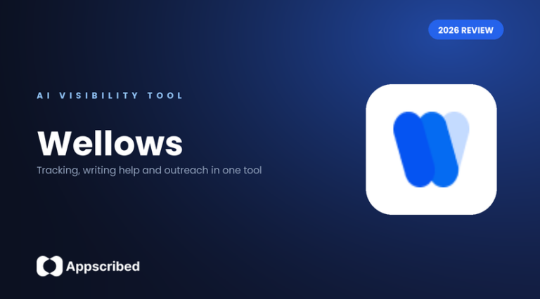 Wellows review - Appscribed 2026 guide