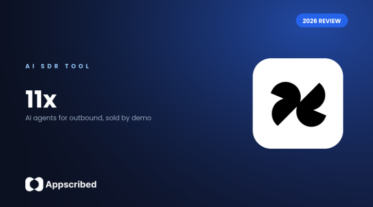11x review - Appscribed 2026 guide