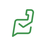 Zoho Desk logo